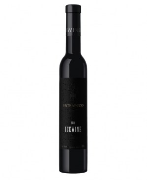 SATRAPEZO ICEWINE